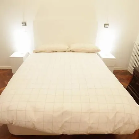 Lägenhet Piso Lujo En Gran Via Con Garaje