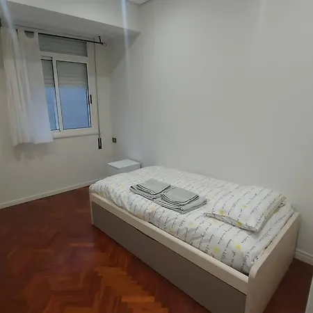 Piso Lujo En Gran Via Con Garaje *