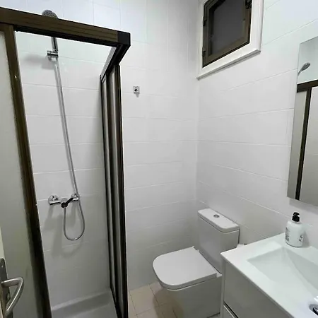 Piso Lujo En Gran Via Con Garaje *