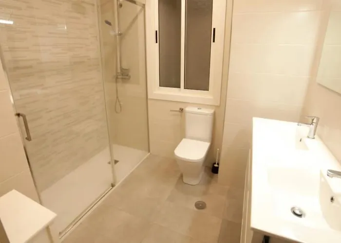 Daire Piso Lujo En Gran Via Con Garaje Vigo