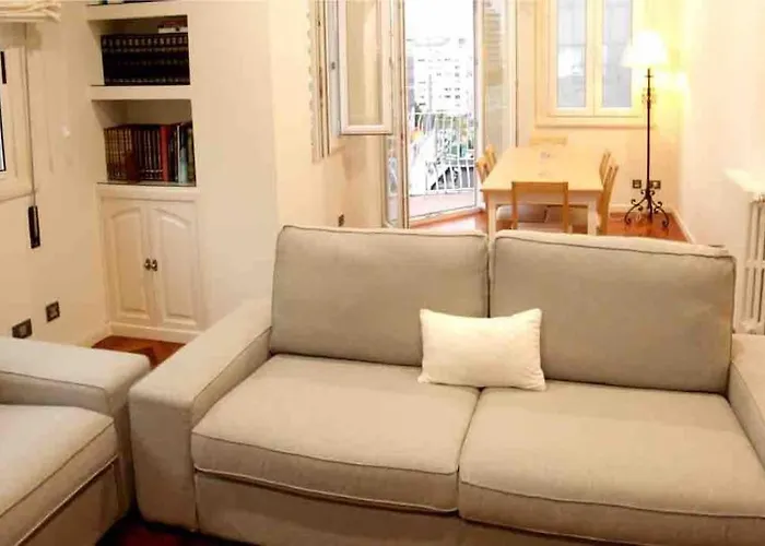 Piso Lujo En Gran Via Con Garaje * Vigo